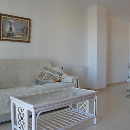 Ermita Casco Antiguo Apartment Калпе Екстериор снимка