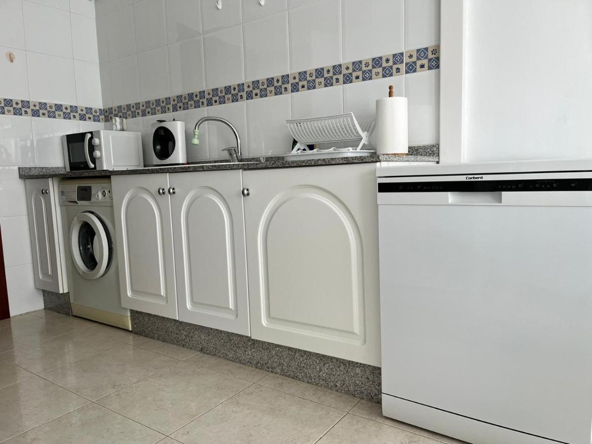 Ermita Casco Antiguo Apartment Калпе Екстериор снимка