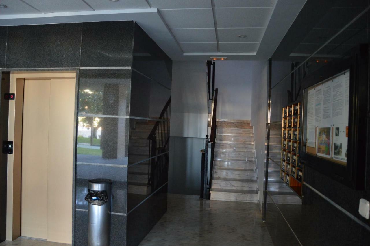 Ermita Casco Antiguo Apartment Калпе Екстериор снимка