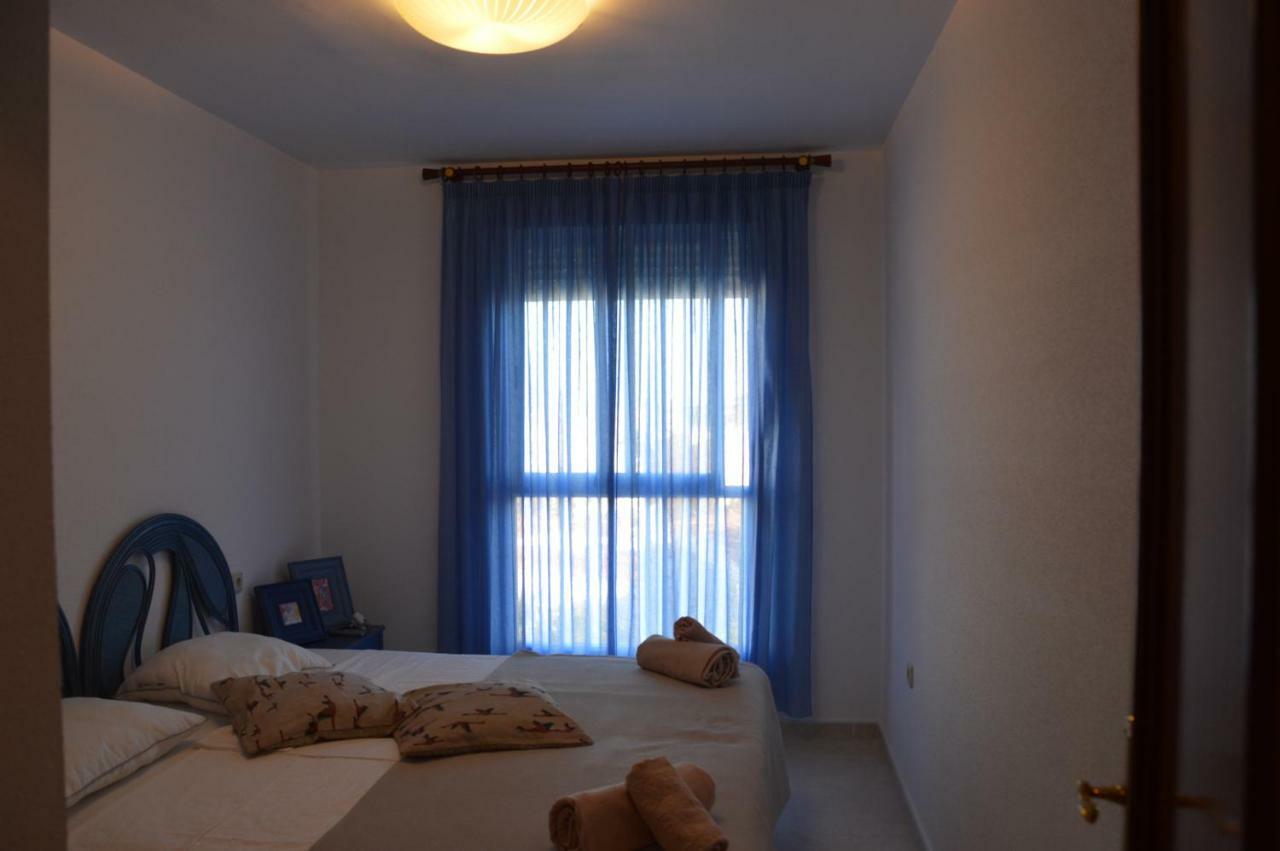 Ermita Casco Antiguo Apartment Калпе Екстериор снимка