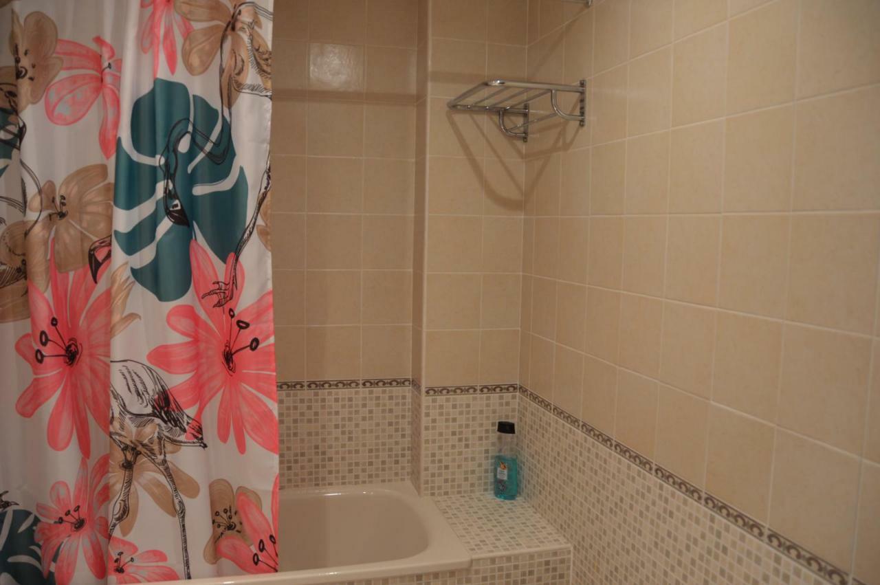 Ermita Casco Antiguo Apartment Калпе Екстериор снимка